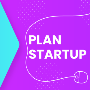 plan startup web