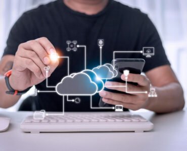 paas y saas innovacion