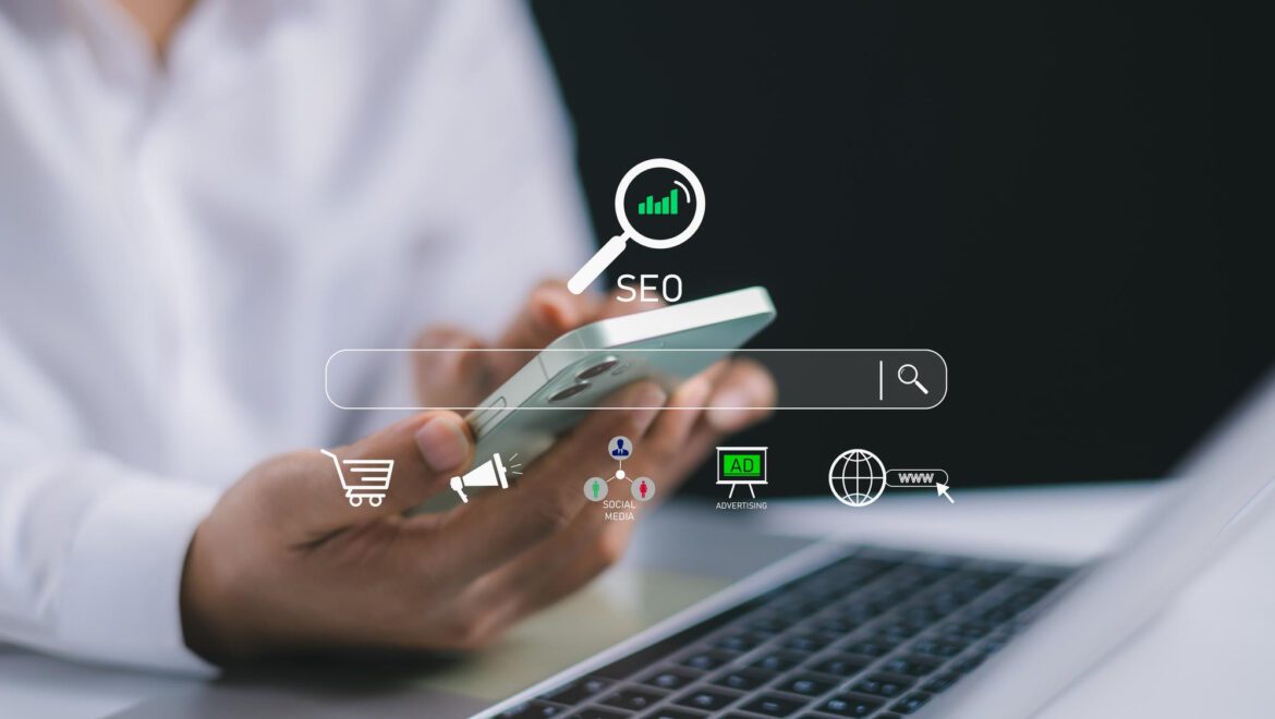 contenido relevante SEO