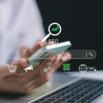 contenido relevante SEO