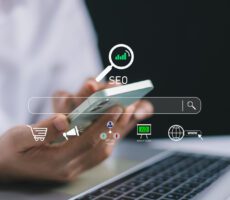 contenido relevante SEO