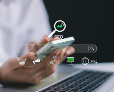 contenido relevante SEO